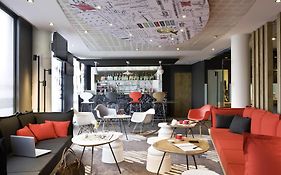 ibis Bordeaux Centre - Gare Saint-Jean